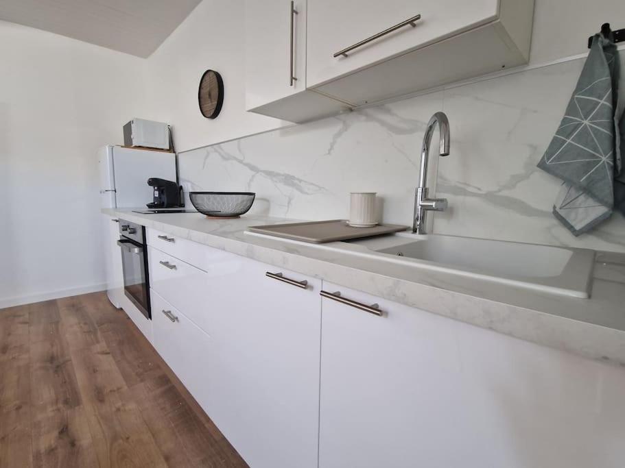 Studio Cosy Coeur De Ville Ανζέρ Εξωτερικό φωτογραφία